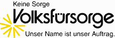 Volksf�sorge